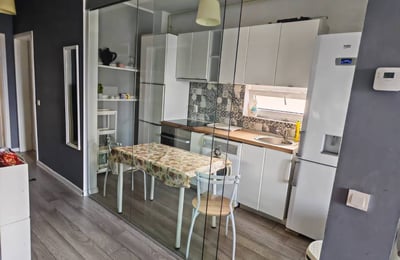 Location longue durée d’un appartement confortable de 2 pièces, Chiajna, Secteur 6, Bucarest, Roumanie
